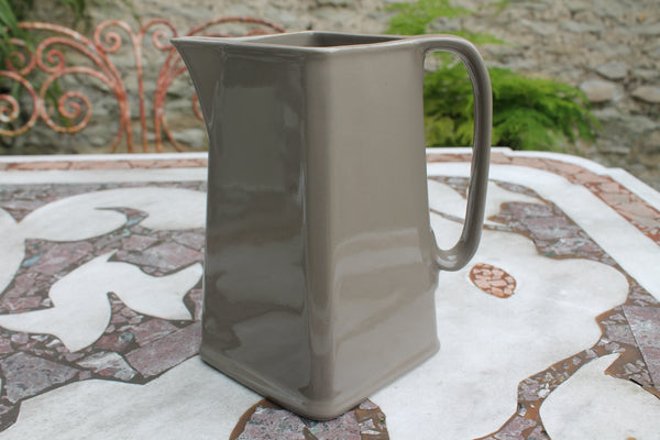 Ceramic Jug Mink - Large